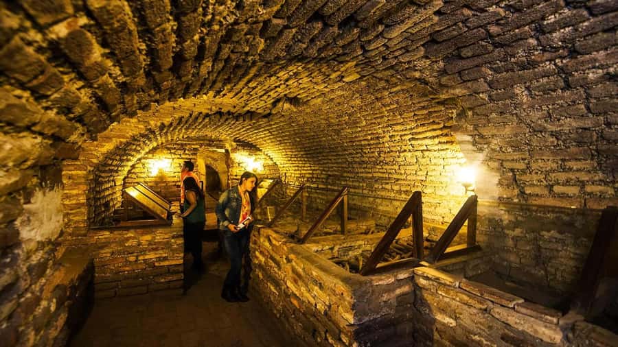 Tour of Lima with a visit to the catacombs of San Francisco. - FAQ