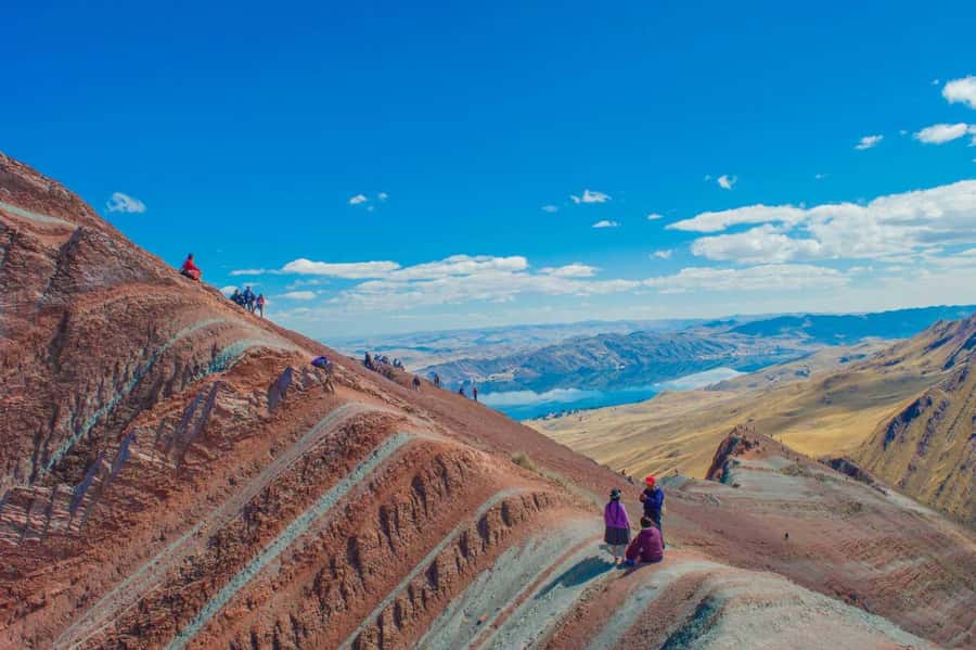 Tour Pallay Punchu Trek Full Day - What Pallay Punchu Is Really Like (and Why You Should Care)
