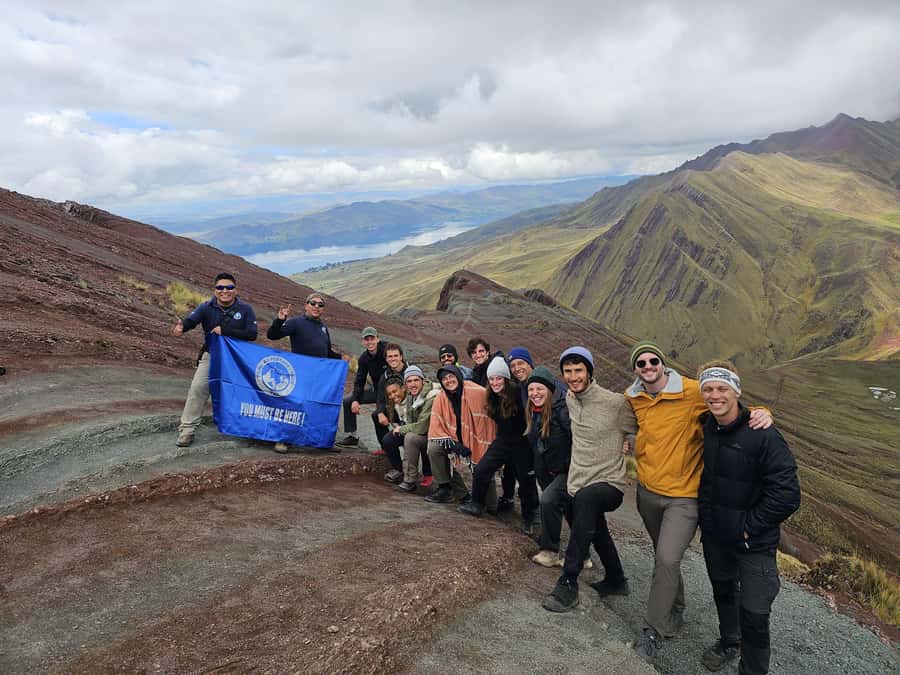 Tour Pallay Punchu Trek Full Day - Price and Value at $150: What You’re Getting (and What You’re Not)