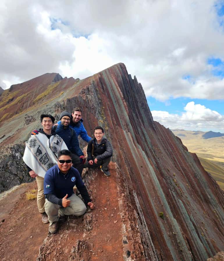 Tour Pallay Punchu Trek Full Day - Who This Pallay Punchu Full-Day Trek Fits Best