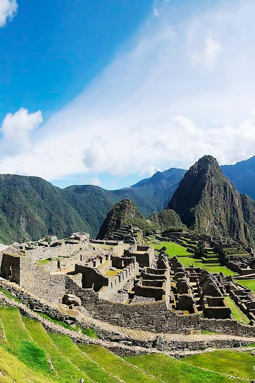 TOUR TO MACHU PICCHU FULL DAY BY TRAIN – The Best Adventure - Practical booking checklist for a smoother day