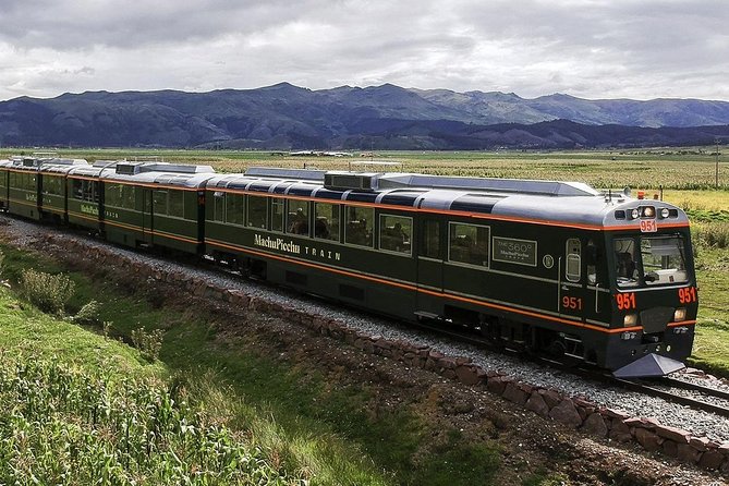 Tour To Machupicchu 2 Days by Train - Sun Gate: Why This Add-On Matters (and How to Use It)