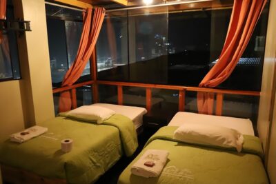 Tour To Machupicchu 2 Days by Train - Day 2: The 4:00 a.m. Sunrise Plan and the Guided Machu Picchu Loop