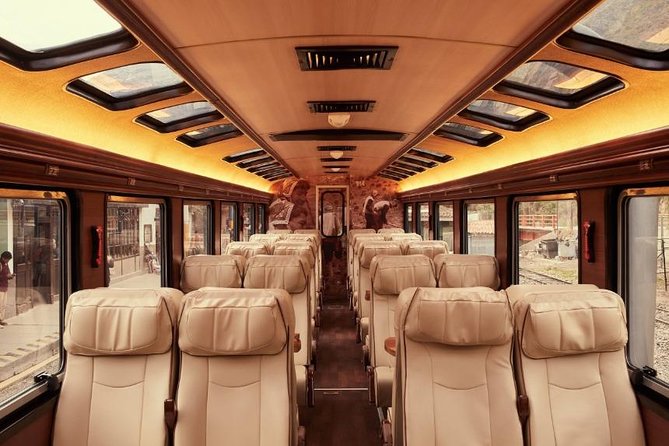 Tour To Machupicchu 2 Days by Train - Price and Value: What $399 Buys You (Mostly Ticket Stuff)