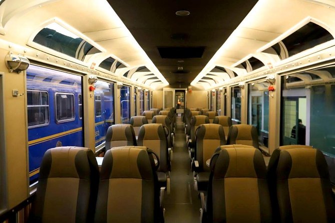 Tour to Machupicchu By Train Full-Day - Price and value: what $360 buys you (and what to double-check)