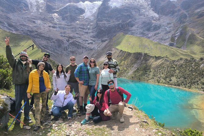 Tour to the HUMANTAY LAGOON from CUSCO - Key moments that make this Humantay trip work