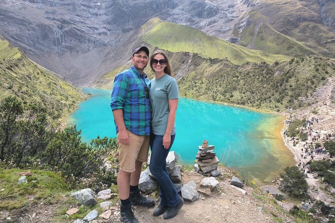 Tour to the HUMANTAY LAGOON from CUSCO - Mollepata breakfast: real fuel and a quick reset