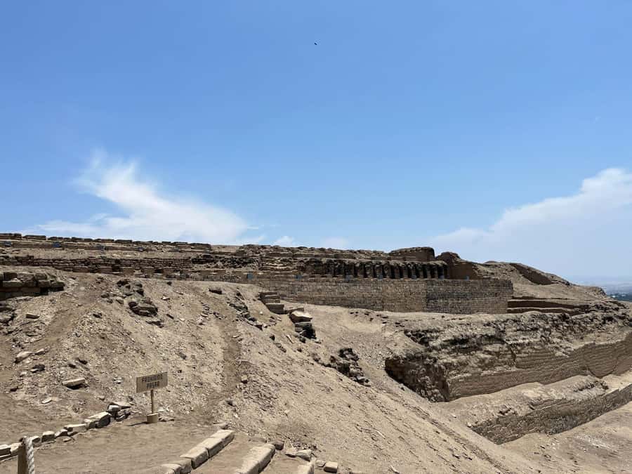 Tour to the sanctuary of Pachacamac - Key things you’ll enjoy on this Pachacamac tour