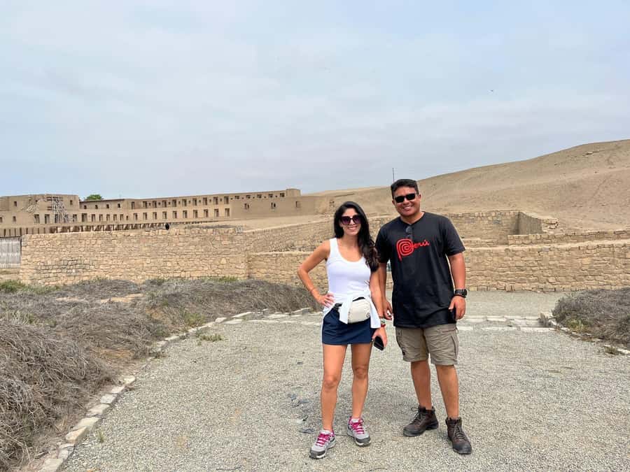 Tour to the sanctuary of Pachacamac - Who this Pachacamac tour is best for