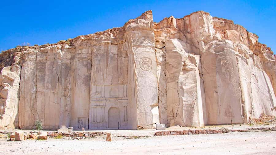 Tour to the Sillar Route from Arequipa | Half Day - Key things to know before you go