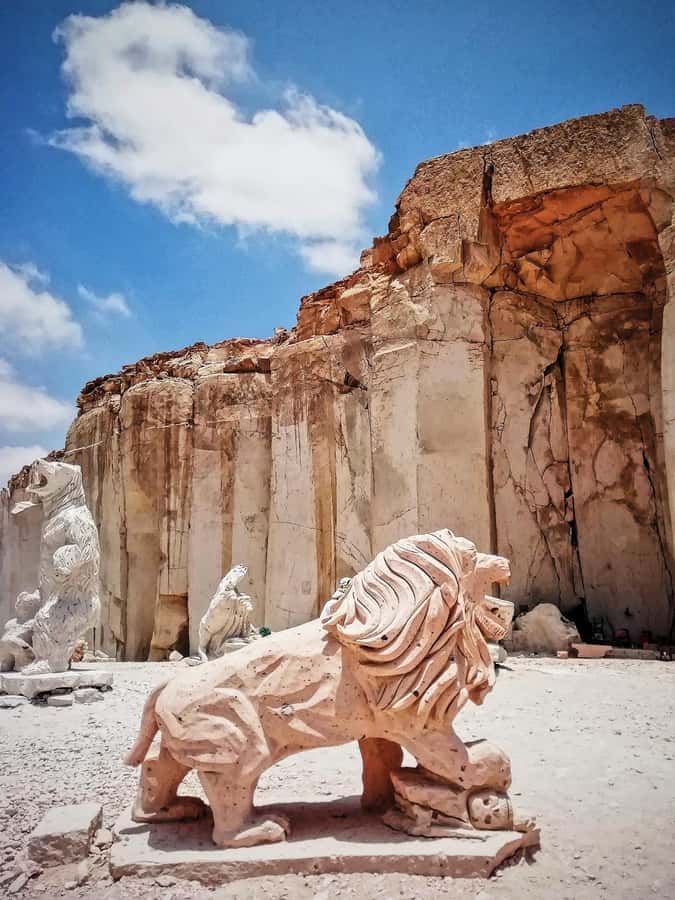 Tour to the Sillar Route from Arequipa | Half Day - Entering Arequipa’s White-Stone Story