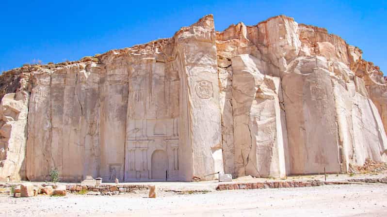 Tour to the Sillar Route from Arequipa | Half Day - Who should book this half-day Sillar Route tour?