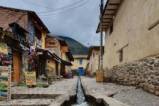 Transfer from Cusco to Ollantaytambo - Cusco to Ollantaytambo: the transfer that keeps your schedule intact