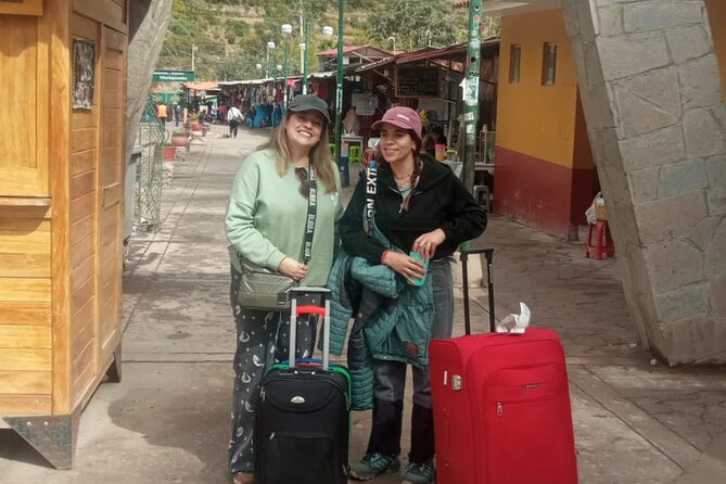 Transfer from Cusco to Ollantaytambo - Driver behavior and communication: what makes the difference