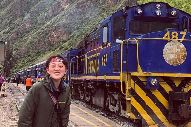 Transfer from Cusco to Ollantaytambo - Arrival in Ollantaytambo: getting settled without extra legwork