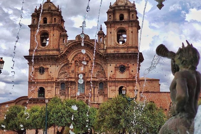 Transfer from Cusco to Ollantaytambo - Who this transfer fits best