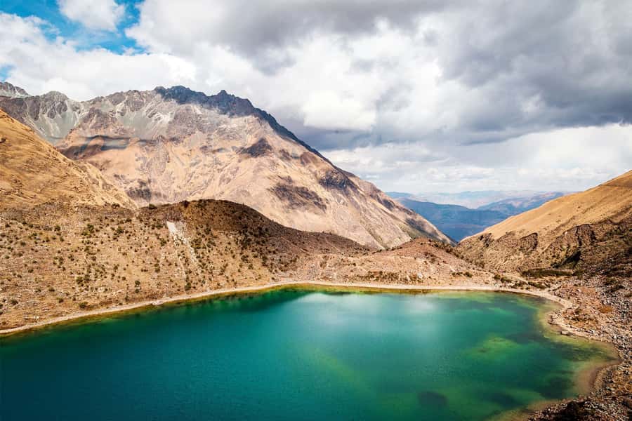 Trek to Humantay Lake from Cusco - Why Humantay Lake is worth the early alarm