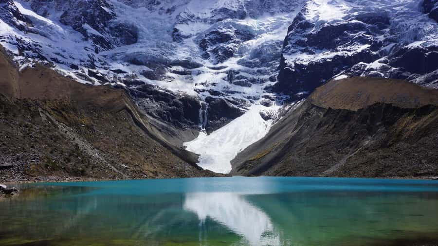 Trek to Humantay Lake from Cusco - Guides and small-group pacing: the difference you feel on the trail