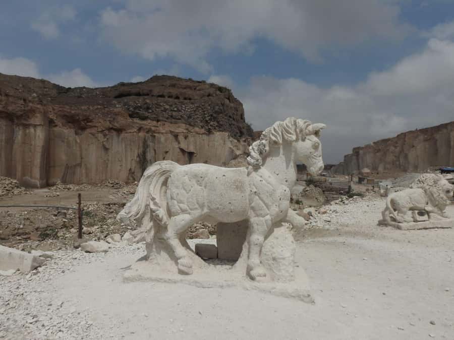 Trek to the Route of the Sillar and Culebrillas in Arequipa - Quebrada de Culebrillas: the canyon walk that slows things down