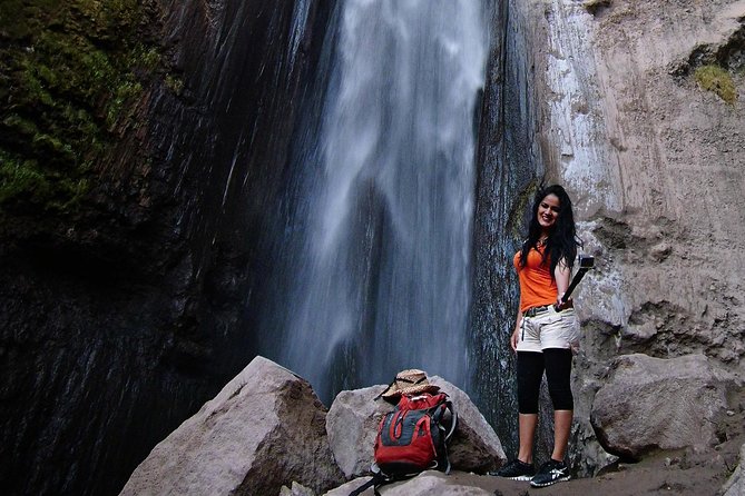 Trekking, Waterfalls and Thermal Baths - What to bring for a smoother day (and fewer headaches)