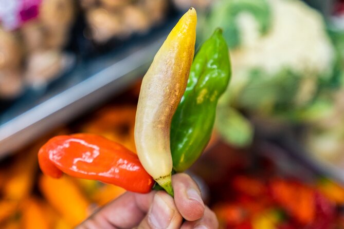 Trending Flavors: Miraflores Walking Tour Including Food and Drinks Tasting - Price and value: what $50 buys you in real food time