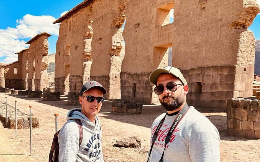 TRIP FROM PUNO TO CUSCO WITH THE ROUTE OF THE SUN - Price and logistics: what you’re really paying for