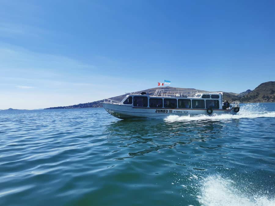 TRIP FROM PUNO TO CUSCO WITH THE ROUTE OF THE SUN - Why this Puno to Cusco day tour beats the straight bus