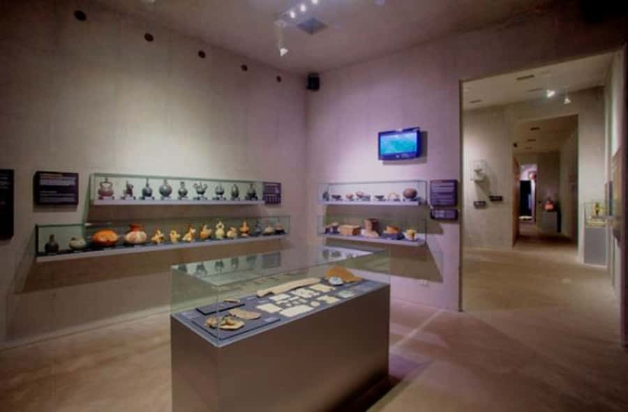 Trujillo: El Brujo Complex Archaeological Tour with Tickets - Magdalena de Cao stop: chicha de jora and a taste of living tradition