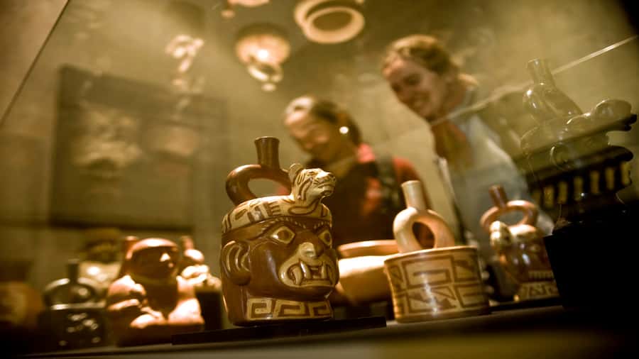 Trujillo: El Brujo Complex Archaeological Tour with Tickets - Timing and transportation: how the 4 hours really feel