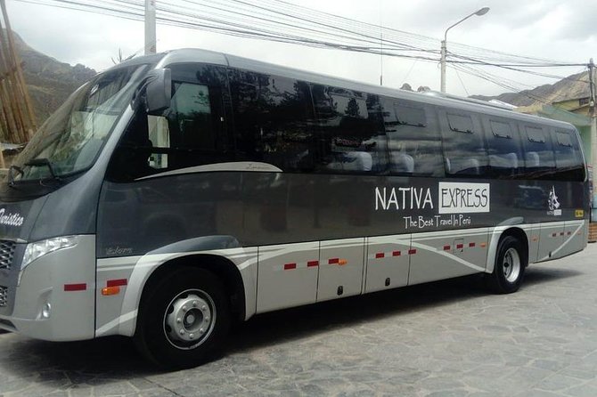 Turist Bus Colca Canyon (Chivay) To Puno - Abra Patapampa: Volcano Views, Apachetas, and the Amazon Headwaters