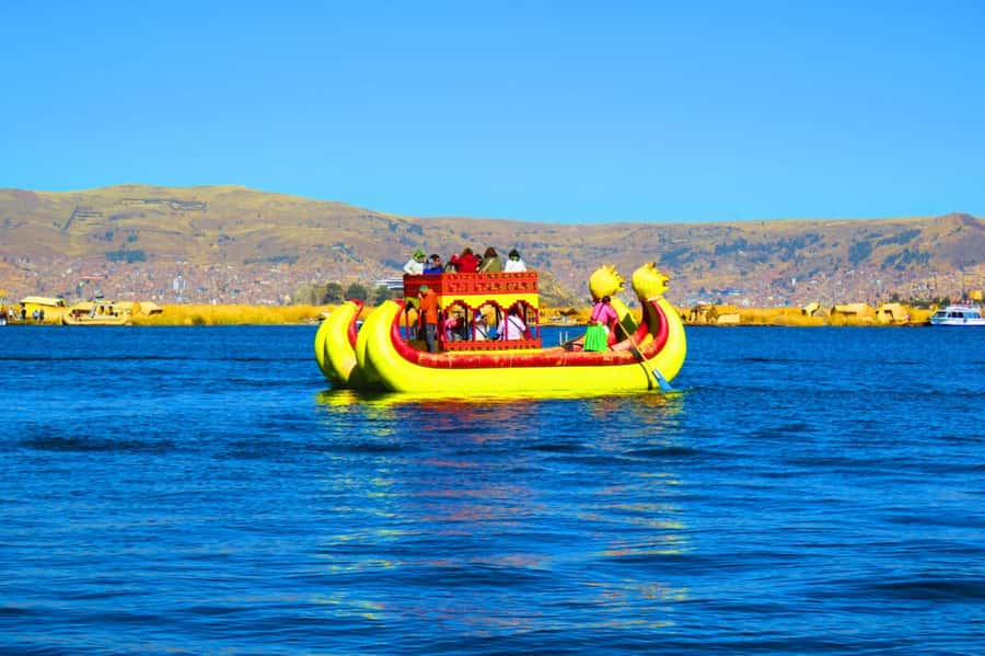 Two Day Lake Titicaca Tour With Homestay - Key things to know before you book