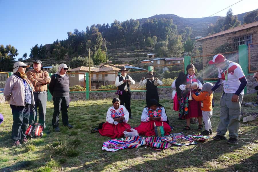 Two Day Lake Titicaca Tour With Homestay - Why this Titicaca tour feels more real than a day-trip