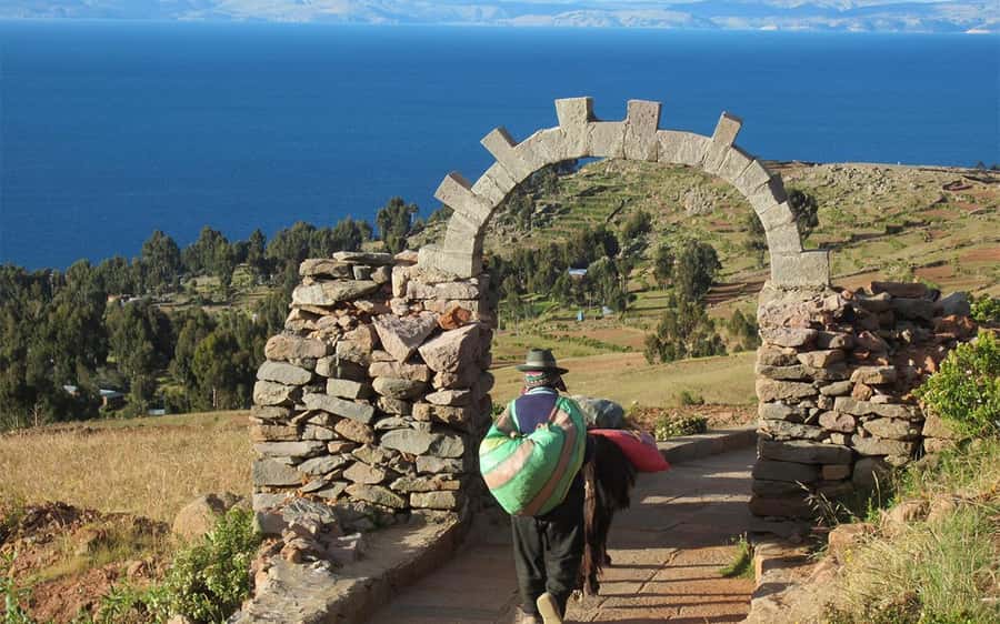 Two Day Lake Titicaca Tour With Homestay - Amantani homestay: dinner, family life, and the best part of many trips
