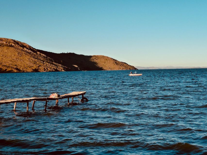 Two Day Lake Titicaca Tour With Homestay - Price and value: what $95 really covers on a two-day loop