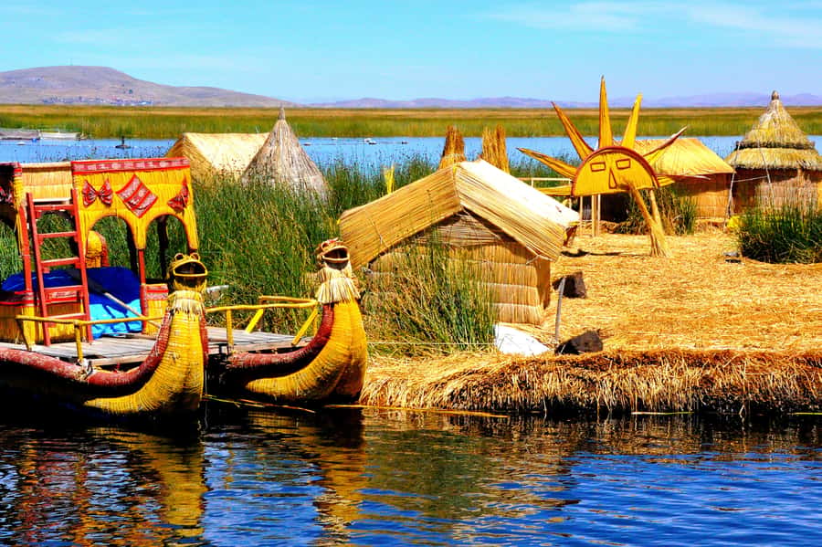 Two Day Lake Titicaca Tour With Homestay - Group pace and the role of the guide (Carlos, Roberto, Ricardo)