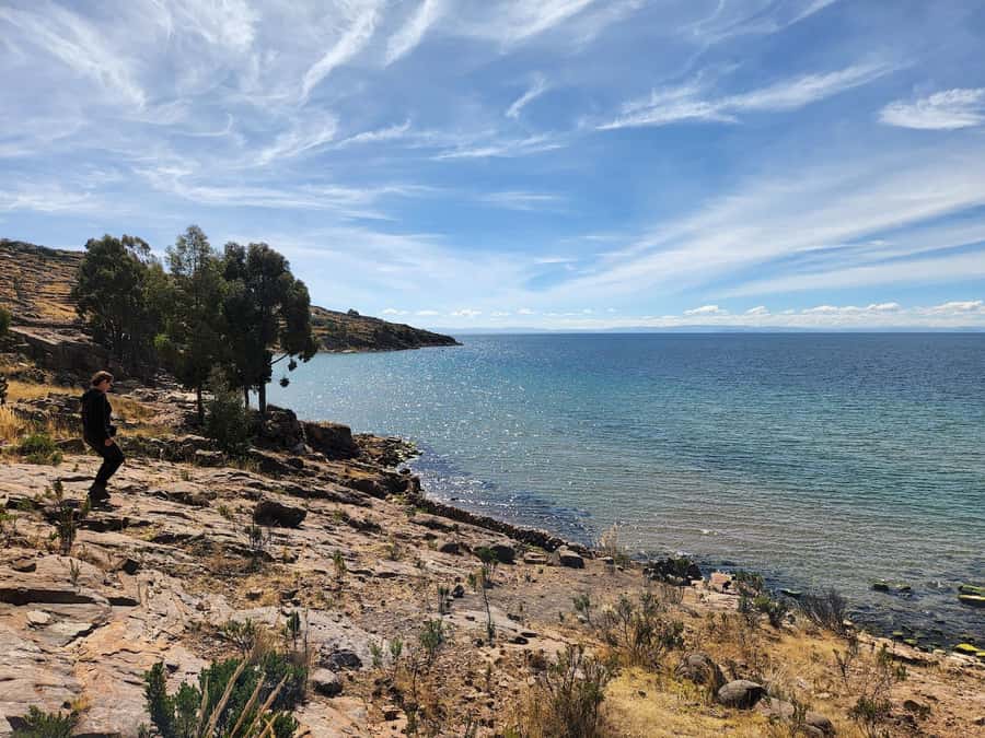 Two Day Lake Titicaca Tour With Homestay - What to bring (and what not to stress about)