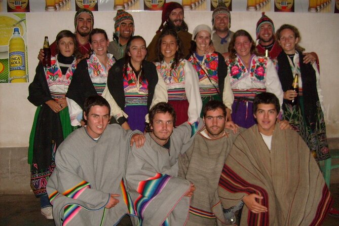 Two-Day Tour to Uros with Amantani and Taquile from Puno - A Two-Day Loop Around Titicaca’s People, Not Just Postcards