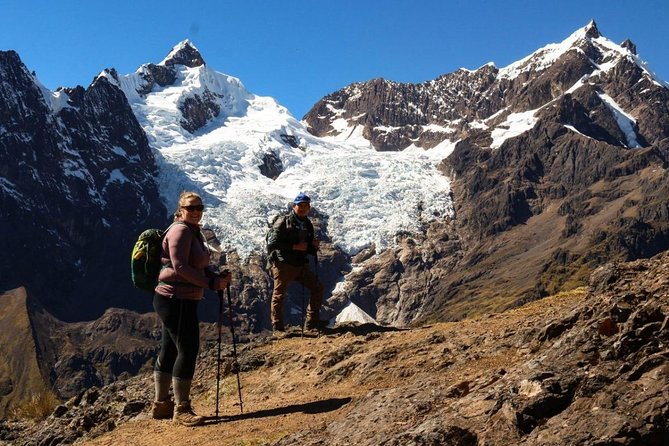 Ultimate Lares Trek & Inca Trail 5 days - Lares vs crowds: why this route feels calmer