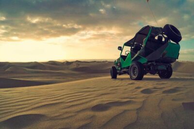 Unforgettable Trip to Ballestas and Huacachina from Lima - Ica timing: Cultur Pisco for pisco tastings and a real mid-day reset