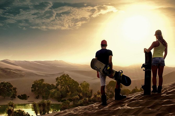 Unforgettable Trip to Ballestas and Huacachina from Lima - Who this tour suits best (and who should think twice)