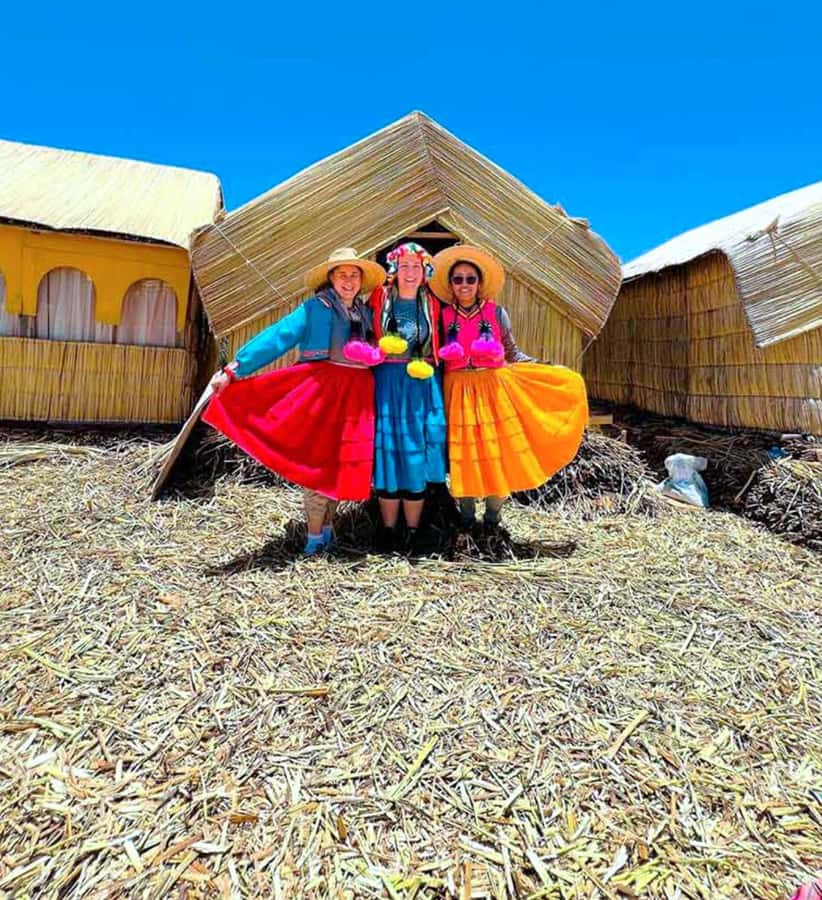 Uros Floating Islands Tour in Puno - Key things to know before you go