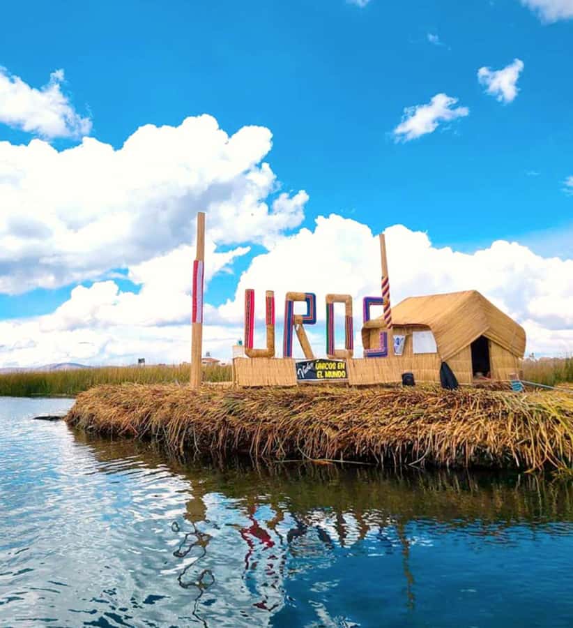 Uros Floating Islands Tour in Puno - From Puno to the port: how the day really starts