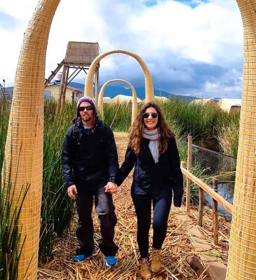 Uros Floating Islands Tour in Puno - Uros Floating Islands: what you learn on the reed island