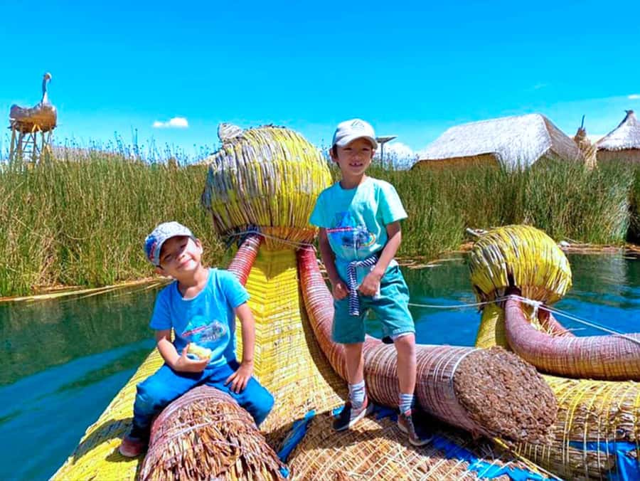 Uros Floating Islands Tour in Puno - Timing and pacing: why 3–4 hours can feel fast