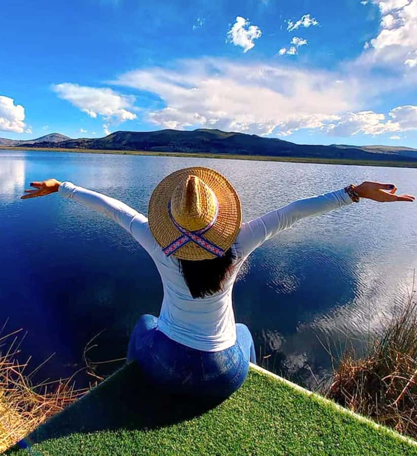 Uros Floating Islands Tour in Puno - Price and value: what $13 really covers
