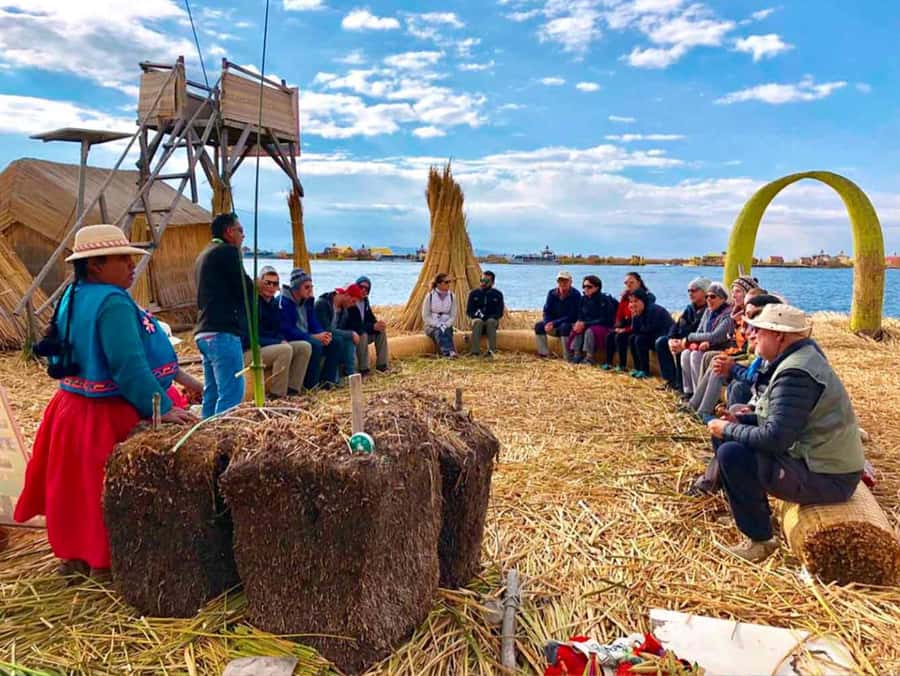 Uros Floating Islands Tour in Puno - Who this tour is best for (and who might skip it)