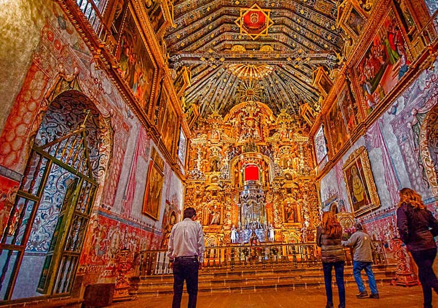 Valle Sur Cusco | half day - Key things to know before you go