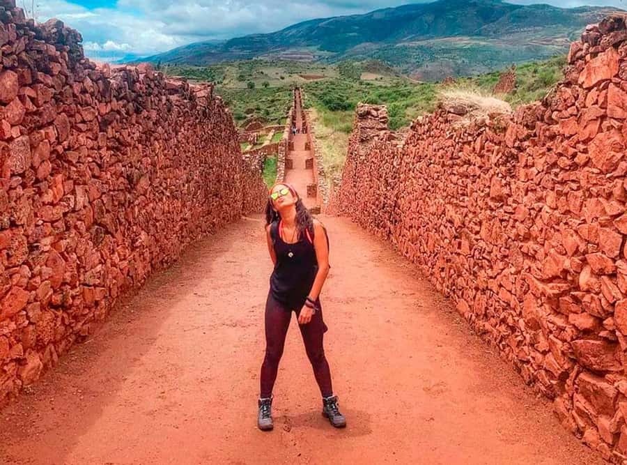 Valle Sur Cusco | half day - Price and logistics: what $19 really covers