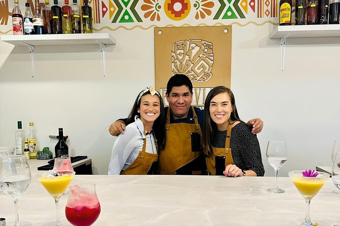 Vegan Peruvian Cooking Class Cocktails and Local Market in Cusco - Cocktails in Cusco: pisco drinks and fruit flavors (with a smart alcohol rule)