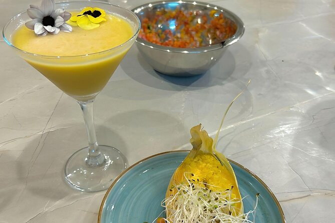 Vegan Peruvian Cooking Class Cocktails and Local Market in Cusco - How you’ll actually recreate this at home (and not just take photos)